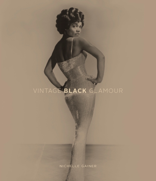 Black Glamour Book