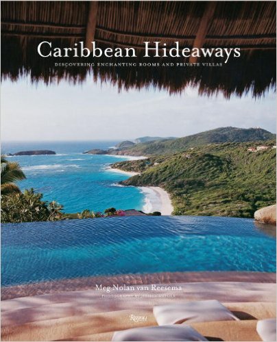 Caribbean Hideaways Book