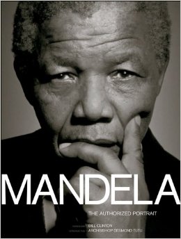 Mandela Book