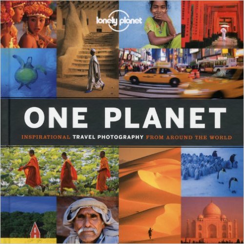 One Planet Book