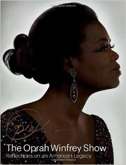 Oprah Winfrey Book