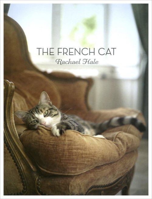 The French Cat Book